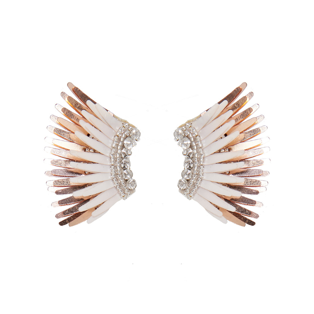 Mignonne Gavigan Mini Madeline Earrings