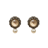 Vintage Swarovski Earrings