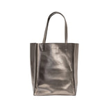 Metallic Tote Bag