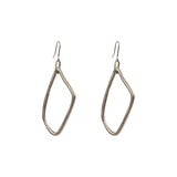 Statement Gold Earrings