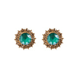 Stargazer Swarovski Earrings