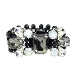 Champagne Glass Bracelet