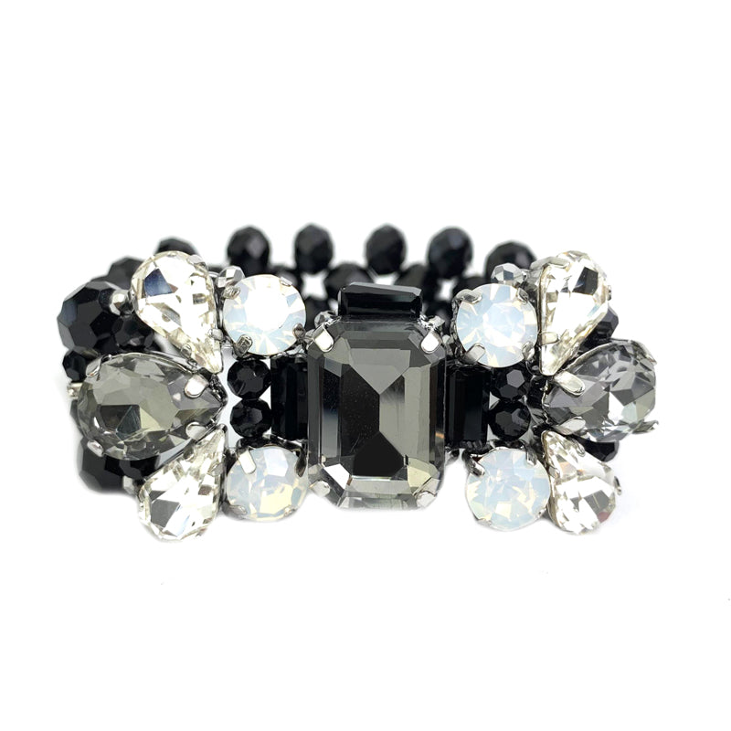 Champagne Glass Bracelet