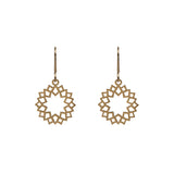 Starburst Earrings