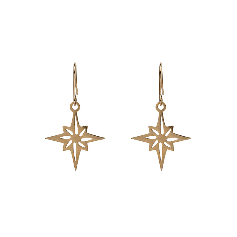 Twilight Earrings