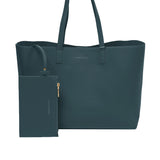 Tote bag in Forest