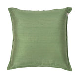 Silk Cushion Cover in Tui