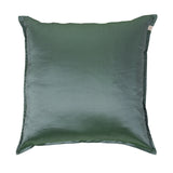 Silk Cushion Cover in Tui