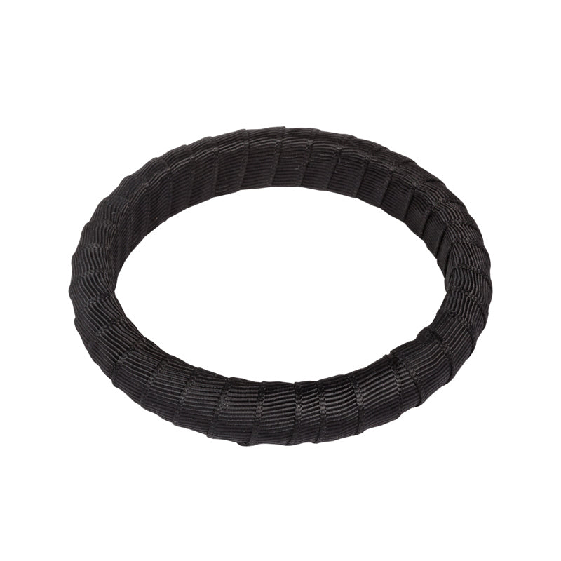 Grosgrain Bangles/Set of Two