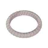 Grosgrain Bangles/Set of Two