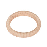 Grosgrain Bangles/Set of Two