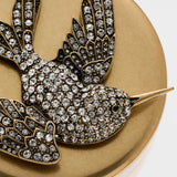 Joanna Buchanan Sparkle Bird Jewelry Box
