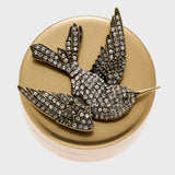 Joanna Buchanan Sparkle Bird Jewelry Box