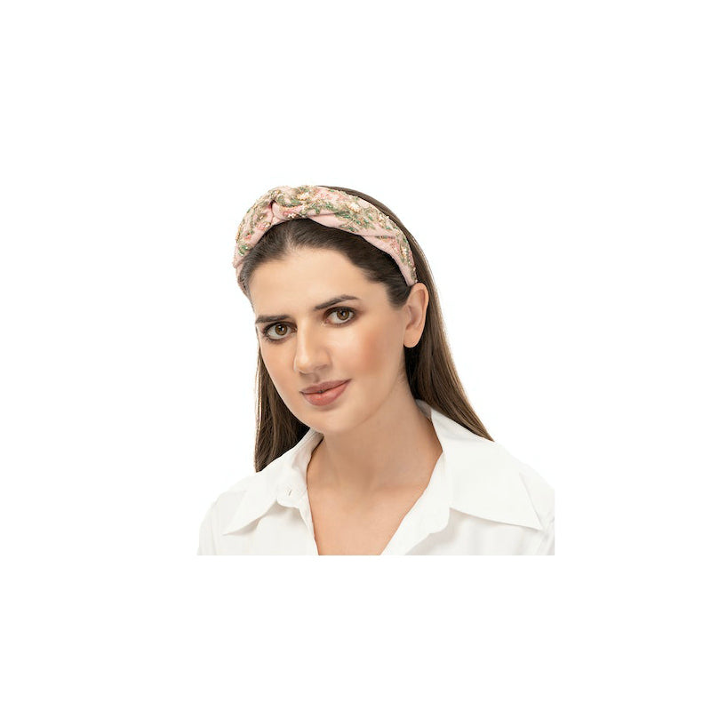 Deepa Gurnani Enchanted Garden Headband