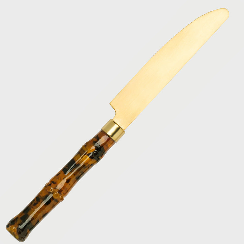 Joanna Buchanan Tortoiseshell Flatware